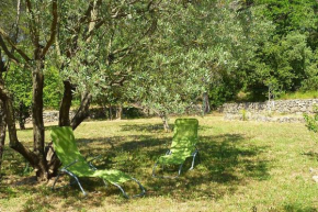 Maison de 2 chambres avec jardin clos et wifi a Draguignan